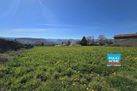 Helårsgrund i Polignac, Haute-Loire, Polignac - € 255.000 | Ref: 1292MX2664 - foto 6