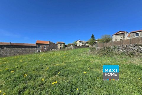 Helårsgrund i Polignac, Haute-Loire, Polignac - € 255.000 | Ref: 1292MX2664 - foto 7
