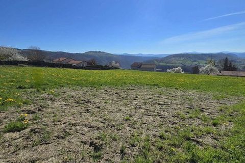 Helårsgrund i Polignac, Haute-Loire, Polignac - € 255.000 | Ref: 1292MX2664 - foto 8