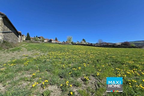 Helårsgrund i Polignac, Haute-Loire, Polignac - € 255.000 | Ref: 1292MX2664 - foto 9