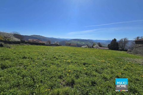 Helårsgrund i Polignac, Haute-Loire, Polignac - € 255.000 | Ref: 1292MX2664 - foto 12