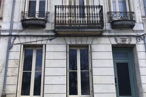 Byhus i Pauillac, Gironde, Pauillac - € 167.400 | Ref: 12152DH1301 - foto 1