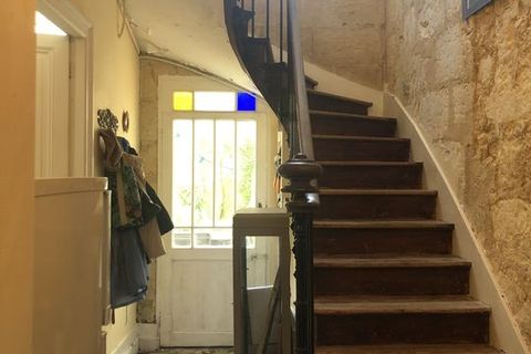 Byhus i Pauillac, Gironde, Pauillac - € 167.400 | Ref: 12152DH1301 - foto 3