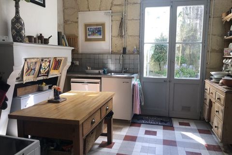 Byhus i Pauillac, Gironde, Pauillac - € 167.400 | Ref: 12152DH1301 - foto 4