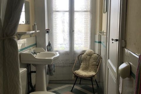 Byhus i Pauillac, Gironde, Pauillac - € 167.400 | Ref: 12152DH1301 - foto 8