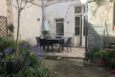 Byhus i Pauillac, Gironde, Pauillac - € 167.400 | Ref: 12152DH1301 - foto 9