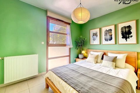 Leilighet i Aubenas, Ardeche, Aubenas - € 135 000 | Ref: 2029-APP-AUBENAS12796 - foto 6
