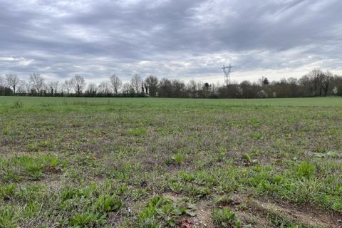 Tomt i Drain, Maine-et-Loire, Drain - € 52 000 | Ref: 260108-110812_D7565412D - foto 5