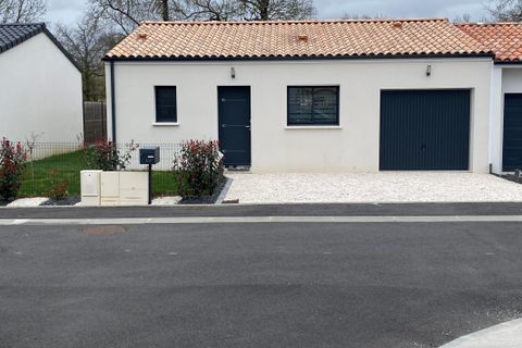 Tomt i Drain, Maine-et-Loire, Drain - € 52 000 | Ref: 260108-110812_D7565412D - foto 6
