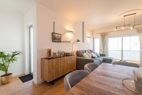 Lejlighed i Carcavelos, Lisbon, Carcavelos - € 530.000 | Ref: 1176 SM - foto 3