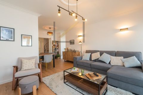 Lejlighed i Carcavelos, Lisbon, Carcavelos - € 530.000 | Ref: 1176 SM - foto 2