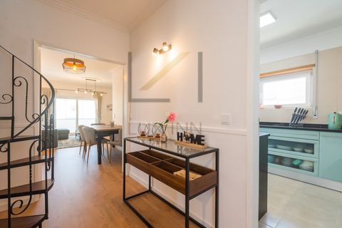 Lejlighed i Carcavelos, Lisbon, Carcavelos - € 530.000 | Ref: 1176 SM - foto 6