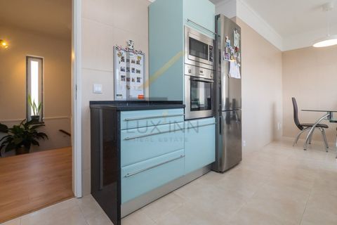 Lejlighed i Carcavelos, Lisbon, Carcavelos - € 530.000 | Ref: 1176 SM - foto 7