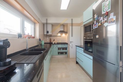 Lejlighed i Carcavelos, Lisbon, Carcavelos - € 530.000 | Ref: 1176 SM - foto 8
