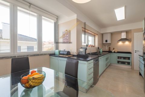 Lejlighed i Carcavelos, Lisbon, Carcavelos - € 530.000 | Ref: 1176 SM - foto 9