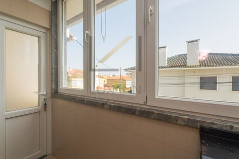 Lejlighed i Carcavelos, Lisbon, Carcavelos - € 530.000 | Ref: 1176 SM - foto 11