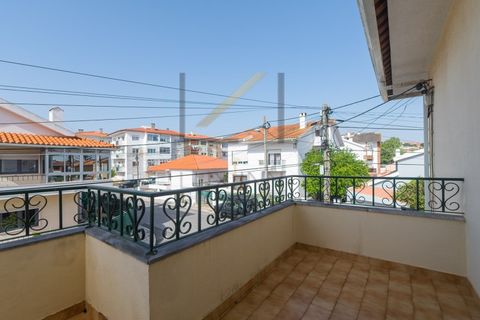 Lejlighed i Carcavelos, Lisbon, Carcavelos - € 530.000 | Ref: 1176 SM - foto 13