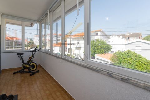 Lejlighed i Carcavelos, Lisbon, Carcavelos - € 530.000 | Ref: 1176 SM - foto 14