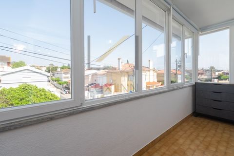 Lejlighed i Carcavelos, Lisbon, Carcavelos - € 530.000 | Ref: 1176 SM - foto 15