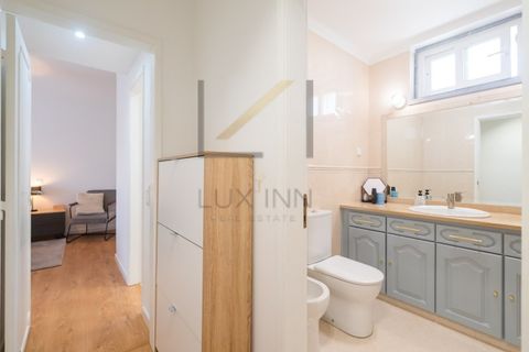 Lejlighed i Carcavelos, Lisbon, Carcavelos - € 530.000 | Ref: 1176 SM - foto 19