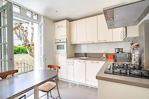 Villa a Versailles, Yvelines, Versailles - € 1.850.000 | Ref: 86481689 - foto 6