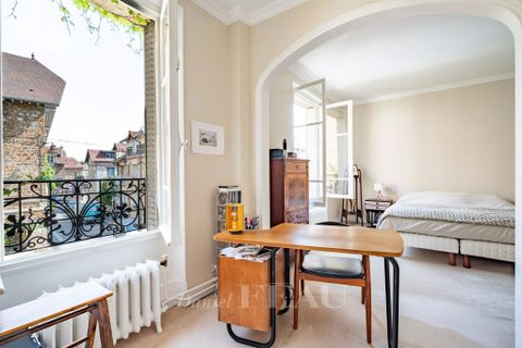 Villa a Versailles, Yvelines, Versailles - € 1.850.000 | Ref: 86481689 - foto 8