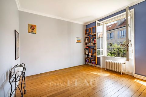Villa a Versailles, Yvelines, Versailles - € 1.850.000 | Ref: 86481689 - foto 9