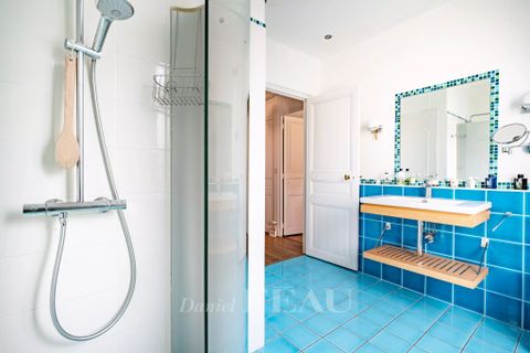 Villa a Versailles, Yvelines, Versailles - € 1.850.000 | Ref: 86481689 - foto 11