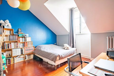 Villa a Versailles, Yvelines, Versailles - € 1.850.000 | Ref: 86481689 - foto 13