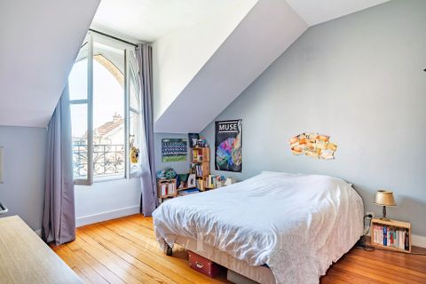 Villa a Versailles, Yvelines, Versailles - € 1.850.000 | Ref: 86481689 - foto 14