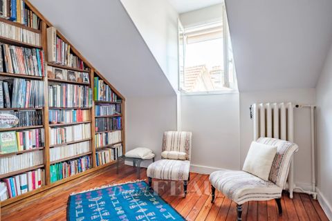 Villa a Versailles, Yvelines, Versailles - € 1.850.000 | Ref: 86481689 - foto 15
