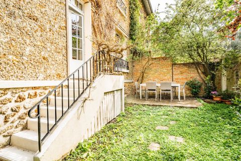 Villa a Versailles, Yvelines, Versailles - € 1.850.000 | Ref: 86481689 - foto 16