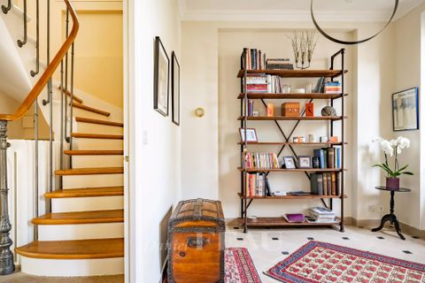 Villa a Versailles, Yvelines, Versailles - € 1.850.000 | Ref: 86481689 - foto 18