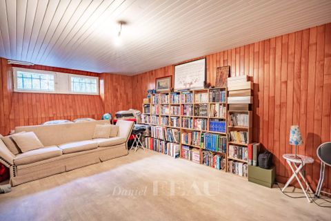 Villa a Versailles, Yvelines, Versailles - € 1.850.000 | Ref: 86481689 - foto 19
