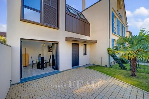 Villa i Versailles, Yvelines, Versailles - € 1.195.000 | Ref: 86881261 - foto 2