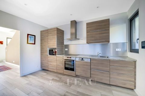 Villa i Versailles, Yvelines, Versailles - € 1.195.000 | Ref: 86881261 - foto 7