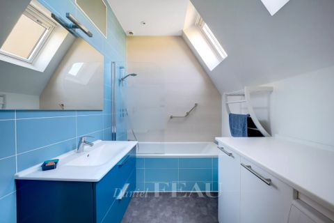 Villa i Versailles, Yvelines, Versailles - € 1.195.000 | Ref: 86881261 - foto 14