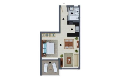 Leilighet i Quinta do Anjo, Setubal, Quinta do Anjo - € 262 000 | Ref: 1092 MD - foto 23