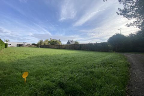Terra a Plelan-le-Petit, Cotes-d'Armor, Plelan-le-Petit - € 106.000 | Ref: 3011443832 - foto 2