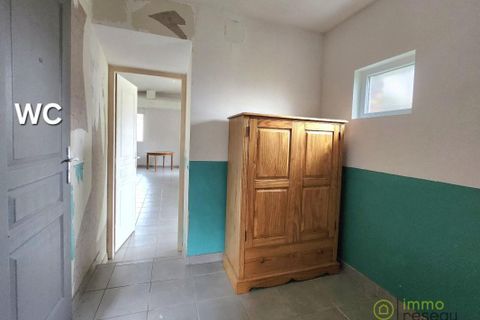 Villa a Crisolles, Oise, Crisolles - € 115.000 | Ref: 3011443702 - foto 6
