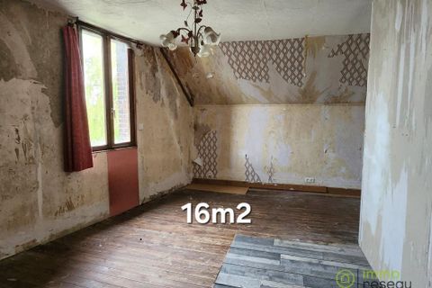 Villa a Crisolles, Oise, Crisolles - € 115.000 | Ref: 3011443702 - foto 7