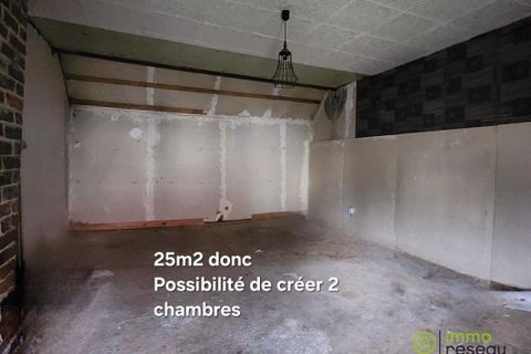 Villa a Crisolles, Oise, Crisolles - € 115.000 | Ref: 3011443702 - foto 8