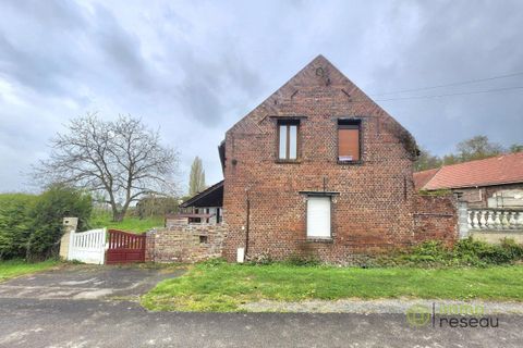 Villa a Crisolles, Oise, Crisolles - € 115.000 | Ref: 3011443702 - foto 9