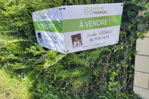 Villa a Crisolles, Oise, Crisolles - € 115.000 | Ref: 3011443702 - foto 10