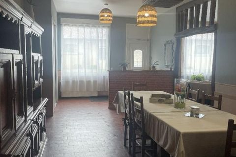 Villa i Mailly-Maillet, Somme, Mailly-Maillet - € 153.000 | Ref: 3011441465 - foto 7