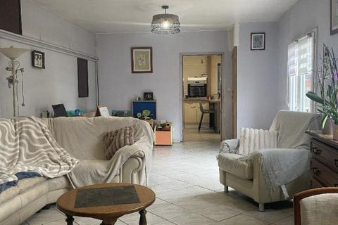 Villa i Mailly-Maillet, Somme, Mailly-Maillet - € 153.000 | Ref: 3011441465 - foto 8