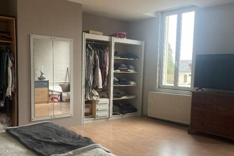 Villa i Mailly-Maillet, Somme, Mailly-Maillet - € 153.000 | Ref: 3011441465 - foto 11