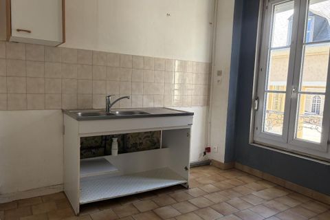 Leilighet i La Flèche, Sarthe, La Flèche - € 115 000 | Ref: 3011438471 - foto 2