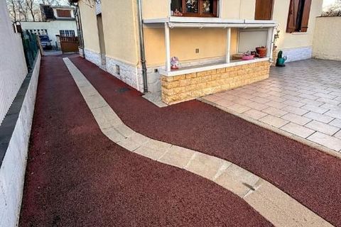 Villa i Soissons, Aisne, Soissons - € 189.500 | Ref: 3011443166 - foto 1