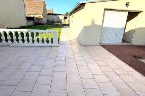 Villa i Soissons, Aisne, Soissons - € 189.500 | Ref: 3011443166 - foto 8